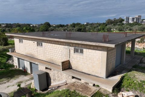 Villa in Modica, Ragusa, Modica - € 215.000 | Ref: L 1715 A - foto 30