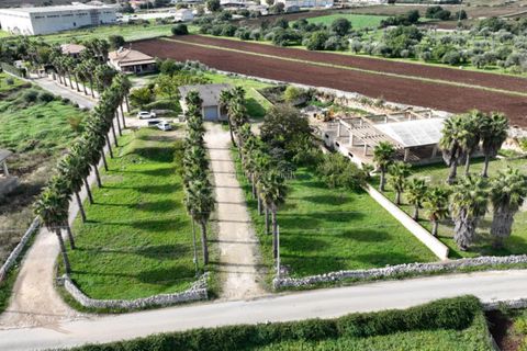 Villa in Modica, Ragusa, Modica - € 215.000 | Ref: L 1715 A - foto 31