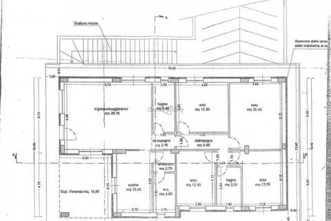 Villa in Modica, Ragusa, Modica - € 215.000 | Ref: L 1715 A - foto 34