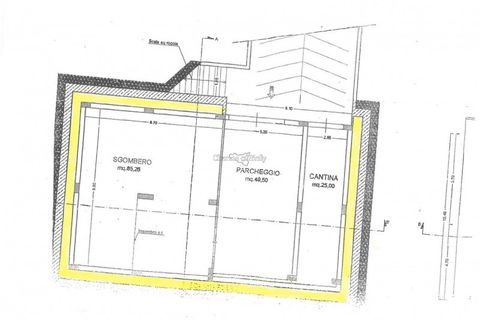 Villa in Modica, Ragusa, Modica - € 215.000 | Ref: L 1715 A - foto 35