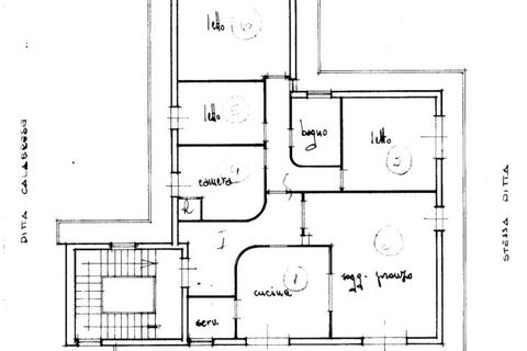Villa i Modica, Ragusa, Modica - € 450.000 | Ref: L 2033 - foto 25