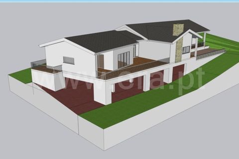 Helårsgrund i Guarda, Guarda, Guarda - € 35.000 | Ref: 046240312 - foto 9