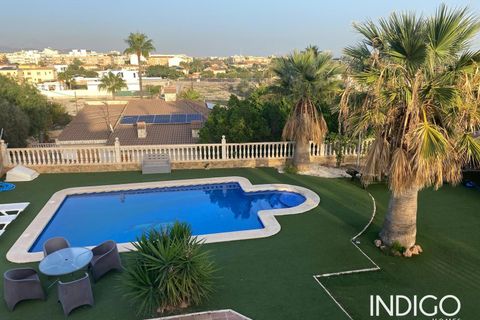 Villa i Mutxamel, Alicante, Mutxamel - € 620.000 | Ref: 1600 - foto 2