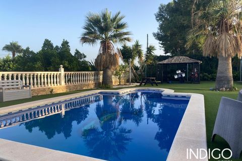 Villa i Mutxamel, Alicante, Mutxamel - € 620.000 | Ref: 1600 - foto 3