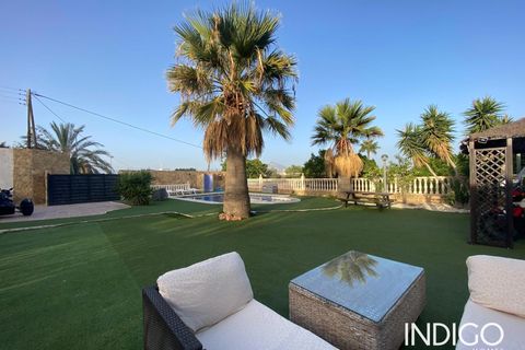 Villa i Mutxamel, Alicante, Mutxamel - € 620.000 | Ref: 1600 - foto 4
