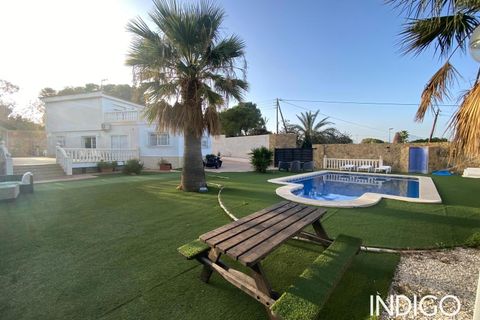 Villa i Mutxamel, Alicante, Mutxamel - € 620.000 | Ref: 1600 - foto 5