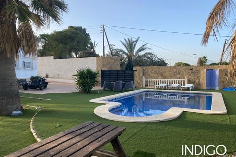 Villa i Mutxamel, Alicante, Mutxamel - € 620.000 | Ref: 1600 - foto 6