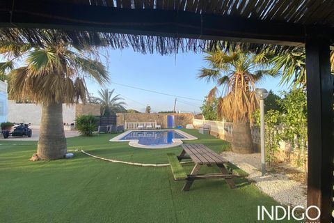 Villa i Mutxamel, Alicante, Mutxamel - € 620.000 | Ref: 1600 - foto 7