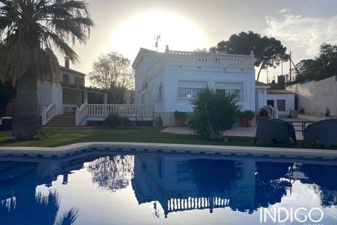 Villa i Mutxamel, Alicante, Mutxamel - € 620.000 | Ref: 1600 - foto 8
