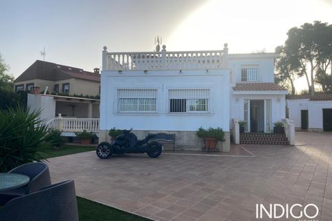 Villa i Mutxamel, Alicante, Mutxamel - € 620.000 | Ref: 1600 - foto 9