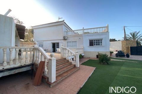 Villa i Mutxamel, Alicante, Mutxamel - € 620.000 | Ref: 1600 - foto 11