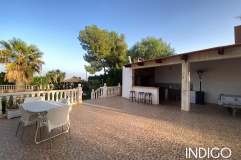 Villa i Mutxamel, Alicante, Mutxamel - € 620.000 | Ref: 1600 - foto 12