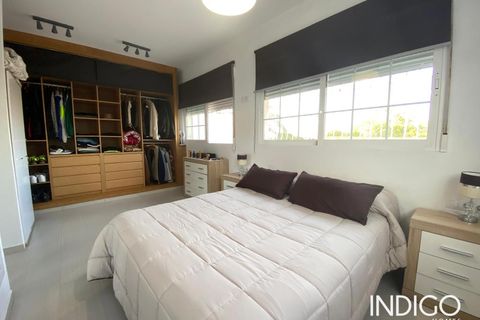 Villa i Mutxamel, Alicante, Mutxamel - € 620.000 | Ref: 1600 - foto 16