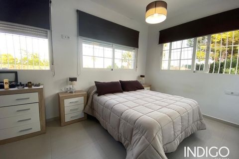 Villa i Mutxamel, Alicante, Mutxamel - € 620.000 | Ref: 1600 - foto 17