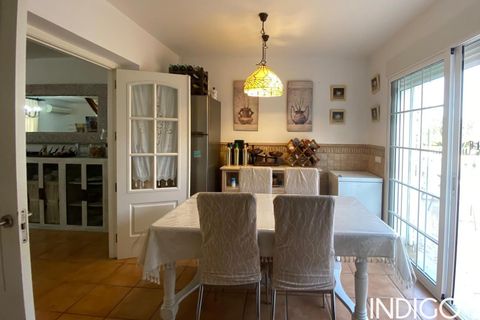 Villa i Mutxamel, Alicante, Mutxamel - € 620.000 | Ref: 1600 - foto 21