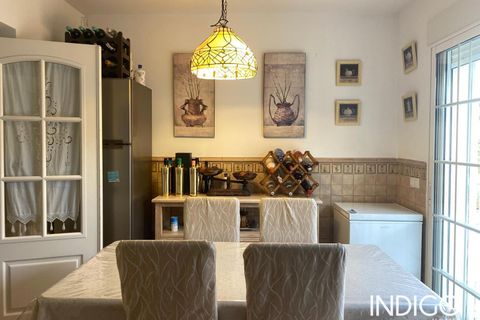 Villa i Mutxamel, Alicante, Mutxamel - € 620.000 | Ref: 1600 - foto 22
