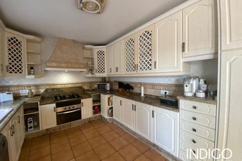 Villa i Mutxamel, Alicante, Mutxamel - € 620.000 | Ref: 1600 - foto 23