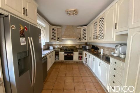 Villa i Mutxamel, Alicante, Mutxamel - € 620.000 | Ref: 1600 - foto 24