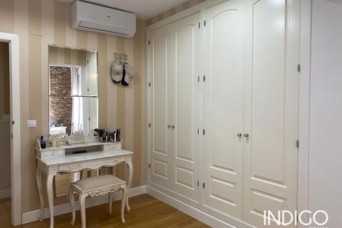 Villa i Mutxamel, Alicante, Mutxamel - € 620.000 | Ref: 1600 - foto 30