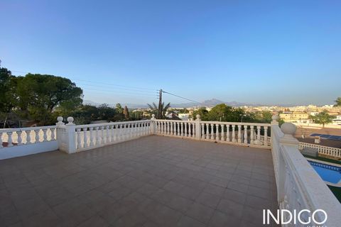 Villa i Mutxamel, Alicante, Mutxamel - € 620.000 | Ref: 1600 - foto 36