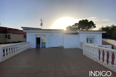 Villa i Mutxamel, Alicante, Mutxamel - € 620.000 | Ref: 1600 - foto 37