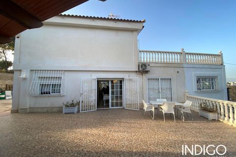Villa i Mutxamel, Alicante, Mutxamel - € 620.000 | Ref: 1600 - foto 43