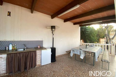 Villa i Mutxamel, Alicante, Mutxamel - € 620.000 | Ref: 1600 - foto 44