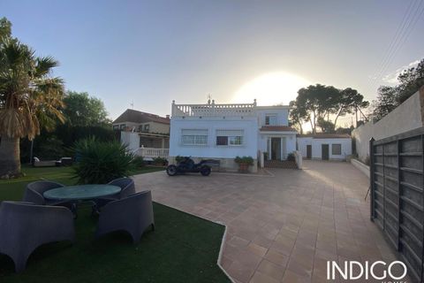 Villa i Mutxamel, Alicante, Mutxamel - € 620.000 | Ref: 1600 - foto 47