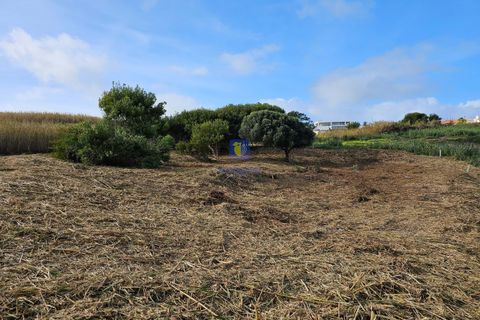 Helårsgrund i Foz do Arelho, Leiria, Foz do Arelho - € 175.000 | Ref: CAL-216688 - foto 1