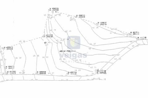 Helårsgrund i Foz do Arelho, Leiria, Foz do Arelho - € 175.000 | Ref: CAL-216688 - foto 4