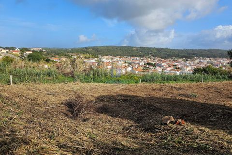 Helårsgrund i Foz do Arelho, Leiria, Foz do Arelho - € 175.000 | Ref: CAL-216688 - foto 6