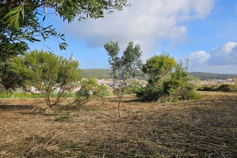 Helårsgrund i Foz do Arelho, Leiria, Foz do Arelho - € 175.000 | Ref: CAL-216688 - foto 9