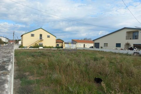 Helårsgrund i Alcobaca, Leiria, Alcobaca - € 120.000 | Ref: CAL-216682 - foto 2