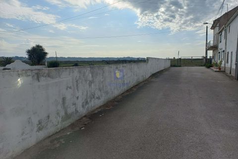 Helårsgrund i Alcobaca, Leiria, Alcobaca - € 120.000 | Ref: CAL-216682 - foto 9