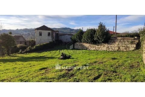 Farm i Cavez, Braga, Cavez - € 159.500 | Ref: MAS_115 - foto 1