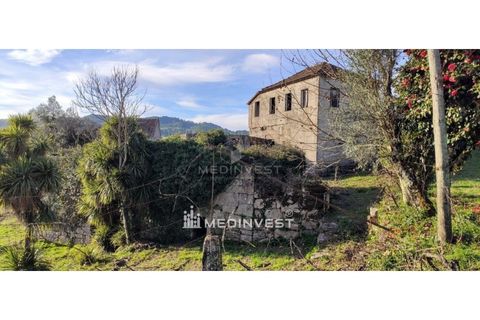 Farm i Cavez, Braga, Cavez - € 159.500 | Ref: MAS_115 - foto 2