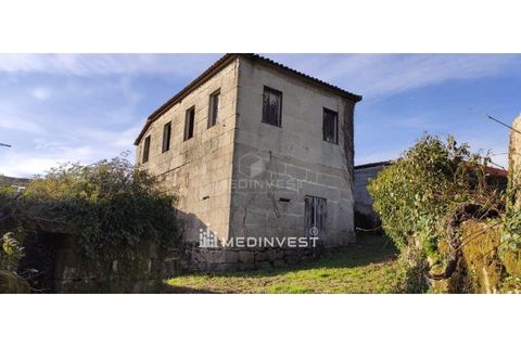 Farm i Cavez, Braga, Cavez - € 159.500 | Ref: MAS_115 - foto 3