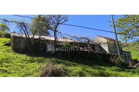 Farm i Boticas, Vila Real, Boticas - € 35.000 | Ref: CER.014 - foto 3