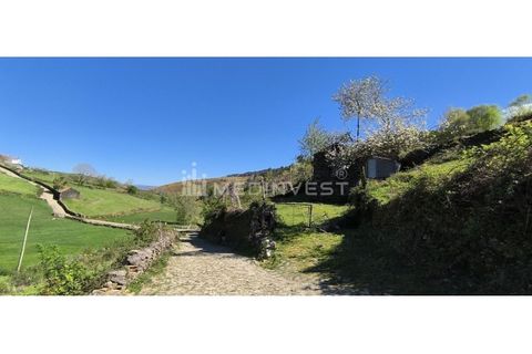 Farm i Boticas, Vila Real, Boticas - € 35.000 | Ref: CER.014 - foto 5