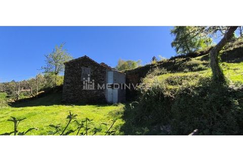 Farm i Boticas, Vila Real, Boticas - € 35.000 | Ref: CER.014 - foto 7