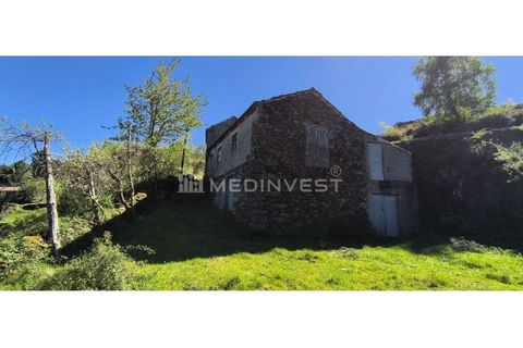 Farm i Boticas, Vila Real, Boticas - € 35.000 | Ref: CER.014 - foto 8