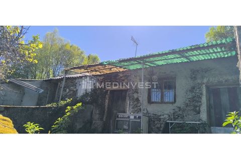 Farm i Boticas, Vila Real, Boticas - € 35.000 | Ref: CER.014 - foto 9