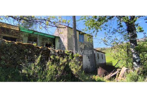 Farm i Boticas, Vila Real, Boticas - € 35.000 | Ref: CER.014 - foto 11