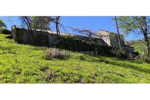 Farm i Boticas, Vila Real, Boticas - € 35.000 | Ref: CER.014 - foto 12