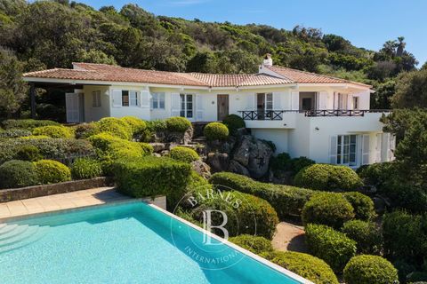 Villa i Coti-Chiavari, Corse-du-Sud, Coti-Chiavari - € 2.950.000 | Ref: RV1737 - foto 1