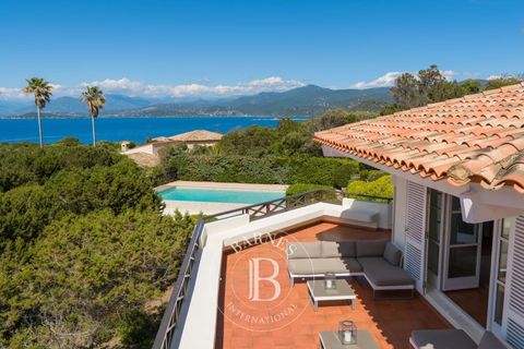 Villa i Coti-Chiavari, Corse-du-Sud, Coti-Chiavari - € 2.950.000 | Ref: RV1737 - foto 2