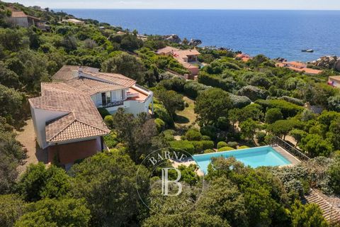 Villa i Coti-Chiavari, Corse-du-Sud, Coti-Chiavari - € 2.950.000 | Ref: RV1737 - foto 3