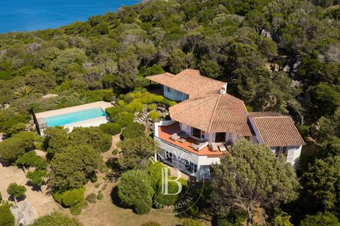 Villa i Coti-Chiavari, Corse-du-Sud, Coti-Chiavari - € 2.950.000 | Ref: RV1737 - foto 4