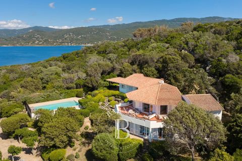 Villa i Coti-Chiavari, Corse-du-Sud, Coti-Chiavari - € 2.950.000 | Ref: RV1737 - foto 5