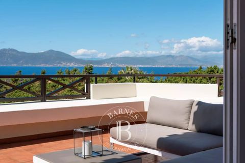 Villa i Coti-Chiavari, Corse-du-Sud, Coti-Chiavari - € 2.950.000 | Ref: RV1737 - foto 7